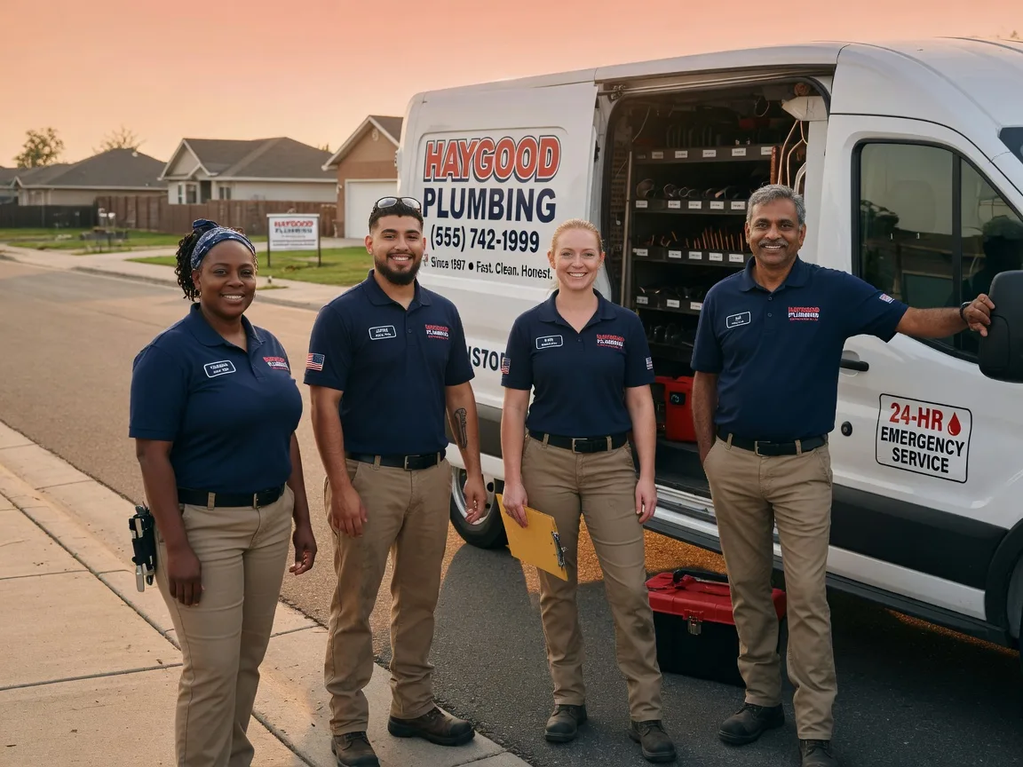 Plumber company in Placida, FL